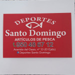 Deportes Santo Domingo
